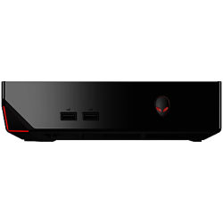 Alienware Alpha ASM100 Console PC, Intel Core i5, 8GB RAM, 1TB, Black